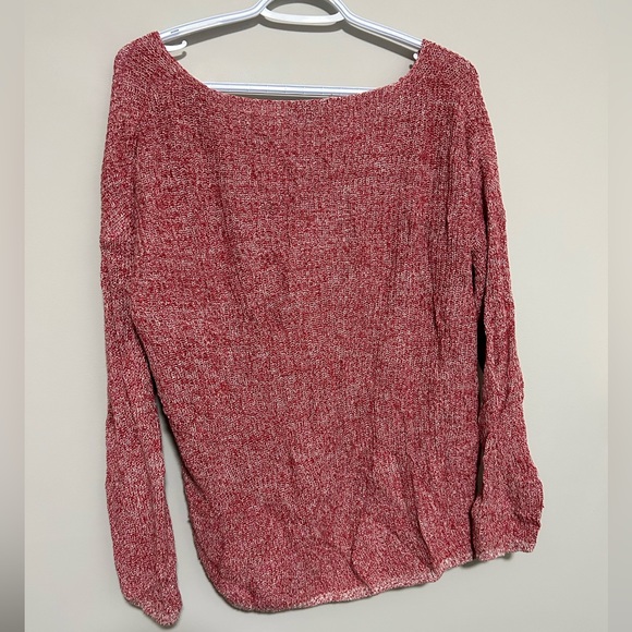 Aritzia Babaton Silk Blend Knit Sweater - Picture 4 of 4